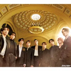 CD / Snow Man / RAYS (CD+Blu-ray) (初回盤A)