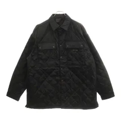 【匿名配送】希少品　PRADA　ナイロン　ミリタリージャケット　ブラック 2025年最新】PRADA ミリタリージャケットの人気アイテム - メルカリ