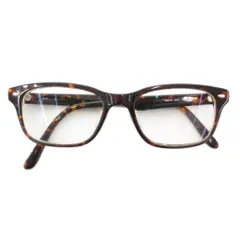 ケースクロス付き✨ Ray-Ban レイバン サングラス メガネ RB5109 ケースクロス付き✨ Ray-Ban レイバン サングラス メガネ RB5109