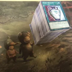 ゲートボール用　汎用　ノーマル　魔法　罠　モンスターまとめ　デッキパーツ ゲートボール用 汎用 ノーマル 魔法 罠 モンスターまとめ デッキ