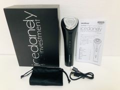 notime アイスダンディ フェイス インベストメント SKB-2209 美顔器