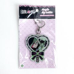 Oshi no Ko Uchiwa-shaped Acrylic Keychain vol.2 Kamoshida Sakuya/Momme (character name) Fan activity Uchiwa