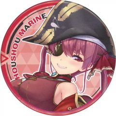 オンリー缶バッジ 宝鐘マリンBOX 全10種 1ケース【新品未開封】 - メルカリ