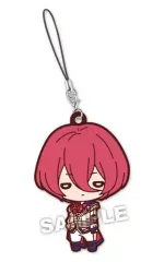 【中古】キーホルダー・マスコット(キャラクター) 音済百太郎 「にとたん B-PROJECT ラバーマスコット」