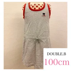DOUBLE.B★ワンピース