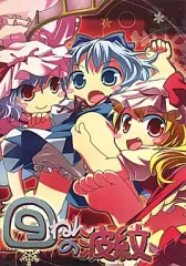 【中古】男性向一般同人誌 ≪東方≫ (9)ねんの波紋 / すたーだすとくれいどる