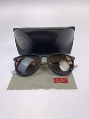 Ray-Ban レイバン ERIKA CLASSIC SUNGLASSES RB4171-F エリカ クラシック サングラス アイウェア 【203-250821-yn-25-min】