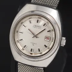 【稼動品/レア】セイコー マチックレディー 自動巻き レディース　ダイバータイプ セイコー マチック レディ ダイバー オートマチック 婦人用