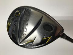【中古】 キャスコ K2K ワンレングスユーティリティ U6 ユーティリティ UT ATTAS MB-HY65 (フレックスS) メンズ 男性用 右利き 右用 Cランク ゴルフクラブ