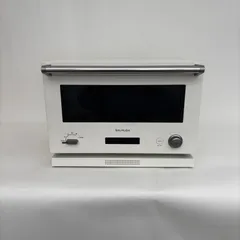 2025年最新】バルミューダ オーブンレンジthe range k04a-wh