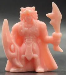 ネクロスの要塞　第四弾　ナイト　他　主人公　リペイント品 ネクロスの要塞 第四弾 ナイト 他 主人公 リペイント品 - メルカリ