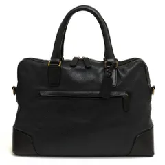 2025年最新】coachメンズ ビジネスバッグの人気アイテム - メルカリ