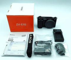 m*o様 ⭐️最新 ZV-E10 II レンズキット 豪華Vlogセット グリッ - メルカリ