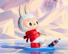 POP MART (ポップマート ) Labubu(ラブブ） コカコーラ シリーズ