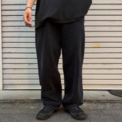 【スペシャル】【BAGGY】90's Levi's Silvertab Black Denim "BAGGY"