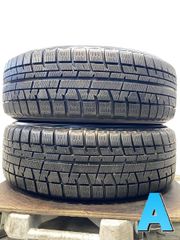 205/60R16  
ヨコハマ アイスガード iG50 PLUS 
中古タイヤ スタッドレスタイヤ 2本セット
 w16250619007