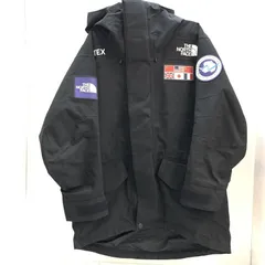 【中古】THE NORTH FACE Trans Antarctica Parka M NP62238　ノースフェイス[92]