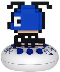 【中古】食玩 トレーディングフィギュア 8.ズキっち 「チョコサプ たまごっち」