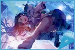 【中古】ポストカード 白石杏 キラキラポストカード 「プロジェクトセカイ カラフルステージ! feat. 初音ミク 2.5周年記念フェア in アニメイト」 対象商品購入特典 後半