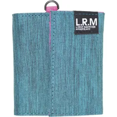 ☆ グリーン ☆ L.R.M コンパクト財布 コンパクト財布 三つ折り ミニ財布 三つ折り財布 三つ折財布 財布 お財布 さいふ サイフ ウォレット LRM lrm ブランド レディース メンズ おしゃれ オシャレ 使いやすい かわいい 小さめ はっ水 撥水