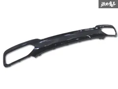 BMW純正 7シリーズ G11 G12 リア バンパー ディフューザー グレー 51128061150 21754011 即納 棚のサムネイル