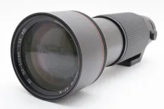 トキナ 望遠レンズ Tokina AT-X SD 150-500mm f/5.6 中古】Tokina トキナー AT-X SD 150-500mm f/5.6 ペンタックス用