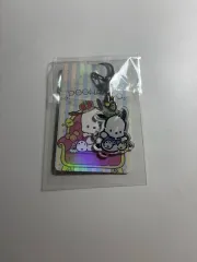 ポチャッコ アクリル キーホルダー