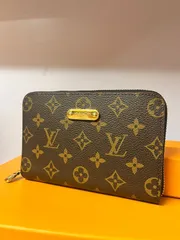 【本日限定特価】ルイヴィトン LV マルゴ ウォレット 17×11×2cm モノグラムエンプレイントレザー [本日特価|新品未使用品]