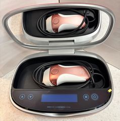 ケノン 家庭用脱毛器 スキンカートリッジ付き Ver.8.6.J - メルカリ