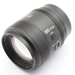 SIRUI AURORA 85mm F1.4
