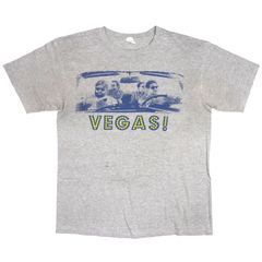 00s The Hangover VEGAS movie tee - メルカリ