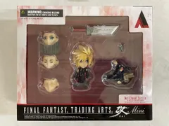 2025年最新】ff7 未開封の人気アイテム - メルカリ