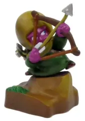 【中古】トレーディングフィギュア アローインプ 「ドラゴンクエスト モンスターズギャラリー チャプター2」