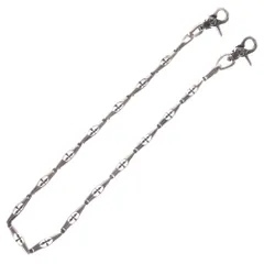 Y's ワイズ yohjiyamamoto ヨウジヤマモト ウォレットチェーン Y's ワイズ yohjiyamamoto ヨウジヤマモト ウォレットチェーン