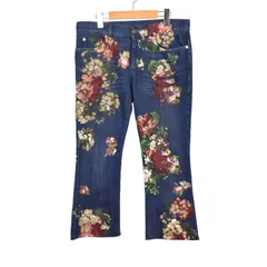 2025年最新】gucci 花柄 パンツの人気アイテム - メルカリ