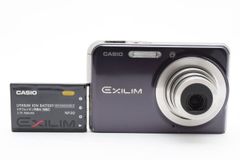 ★カシオ CASIO EXILIM EX-S770★エクシリム コンパクトデジタルカメラ #1308A58