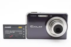 CASIO EXILIM EX-S770 動作品 - メルカリ
