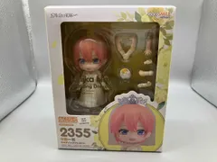 2025年最新】ねんどろいど五等分の花嫁の人気アイテム - メルカリ