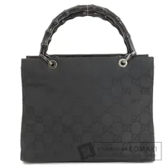 GUCCIグッチ ナイロンレザー アクセサリーポーチ0391133 001274 GUCCIグッチ ナイロンレザー アクセサリーポーチ0391133 001274