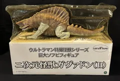 2025年最新】ガヴァドンBソフビの人気アイテム - メルカリ