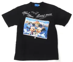 2025年最新】ディズニー サイン tシャツの人気アイテム - メルカリ