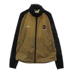 2025年最新】fcrb stretch light weight hood blousonの人気