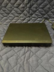 【ジャンク】TOSHIBA/東芝　DBP-S600  DVDプレーヤー　ブルーレイ　2017年製