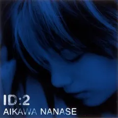 ID2 (通常盤)(中古品)