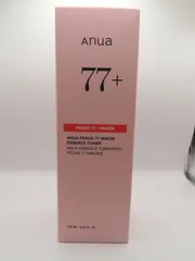 ANUA(アヌア)　アヌア 桃77 ナイアシンエッセンストナー 250ml