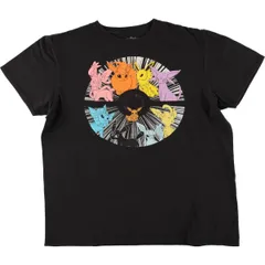 匿名配送無料 ポケモン オーダーshirt ドードー カビゴン ドードリオ 2025年最新】ポケモンオーダーシャツの人気アイテム - メルカリ