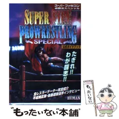 2025年最新】スーパーファイヤープロレスリングスペシャル の