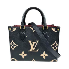 2026年最新】louis vuitton ルイヴィトン オンザゴー pmの人気アイテム