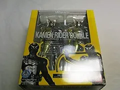 2025年最新】S.H.フィギュアーツ 仮面ライダーW ルナジョーカー