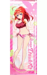 五等分の花嫁　くじメイト　五月 アニメイト通販くじメイトに映画『五等分の花嫁』が5/19〜登場